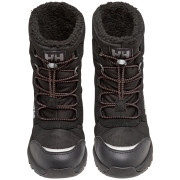 Stivali invernali per bambini Helly Hansen Jk Silverton Boot Ht Black