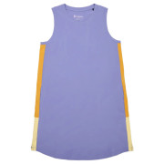 Vestiti da donna Cotopaxi Cambio Dress blu/grigio Blue Smoke