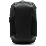Zaino Peak Design Travel Backpack 2-in-1 40L nero Black