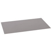 Tagliere Outwell Heat Diffusion Plate grigio