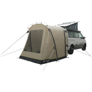 Tenda per minibus Outwell Desert Van beige Send