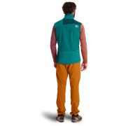 Gilet da uomo Ortovox Pala Light Vest M
