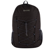Zaino pieghevole Regatta Ultralite Packaway Backpack 2L nero Black