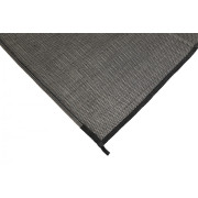 Tappeto per tenda Vango CP225 - Breathable Fitted Carpet - Riviera 390 grigio Grey