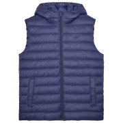 Gilet da uomo 4F Vest Jacket M146 blu Navy