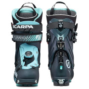 Scarponi da sci Scarpa F1 3.0 WMN