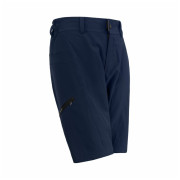 Pantaloncini da ciclismo da donna Sensor Helium blu