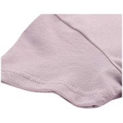 Maglietta da bambino Alpine Pro Termeso 2 Quail