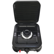 Fornello a gas Cattara Traveler Family Single