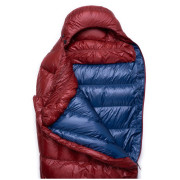 Sacco a pelo in piuma Mountain Equipment Xenith III Regular