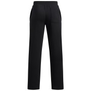Pantaloni da tuta per bambini Under Armour RIVAL LW PANT Black