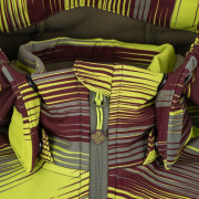 Giacca da bambino Kilpi Ravio-J