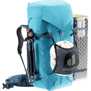 Zaino Deuter Guide 42+8 SL