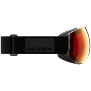 Occhiali da sci Salomon Radium Pro Sigma Photochromic
