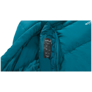 Sacco a pelo in piuma Robens Serac 600 -14°C Regular