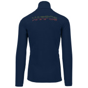 Felpa da uomo Karpos Pizzocco Half Zip