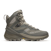 Scarpe da trekking da uomo Merrell Mtl Thermo Rogue 4 Mid Gtx grigio Diorite
