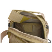 Borsa a spalla Cattara Army