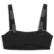 Costume da bagno da donna Puma Bandeau Top