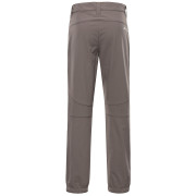 Pantaloni softshell per bambini Alpine Pro Firsto 2 Driftwood