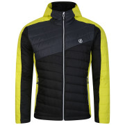 Giacca da uomo Dare 2b Touring Jacket giallo Neon Spring/Dark Storm