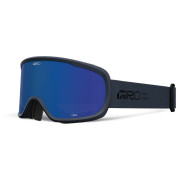 Occhiali da sci Giro Cruz Indigo Stacked-Grey Cobalt nero Indigo Stacked-Grey Cobalt