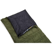 Sacco a pelo in piuma Warmpeace Quilt 300