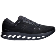 Scarpe da corsa da uomo On Running Cloudsurfer 2 nero Black/Black