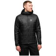 Giacca da uomo Black Diamond Solution 2.0 Hoody
