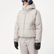 Giacca da donna Salomon Whitelight Jkt W