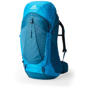 Zaino Gregory Stout 55 blu Compass Blue