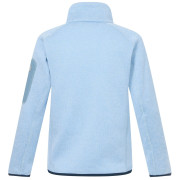 Felpa da bambino Regatta Junior Newhill SkyDuskBlue