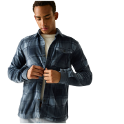 Camicia da uomo Regatta Frankie Shacket