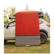 Materassino gonfiabile Klymit Insulated Klymaloft Double Sleeping Pad