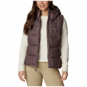 Gilet da donna Columbia Pike Lake II Insulated Vest