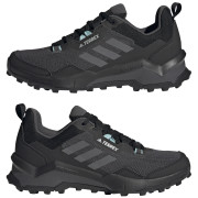 Scarpe da donna Adidas Terrex Ax4 W