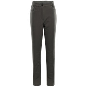 Pantaloni da donna Alpine Pro Gerola verde Green