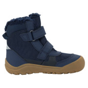 Stivali invernali per bambini Viking Outdoor Footwear Spruce Barefoot Warm GTX 2V Navy