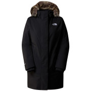 The North Face W Arctic Parka