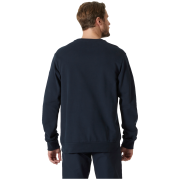 Felpa da uomo Helly Hansen Hh Logo Crew Sweat 2.0