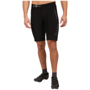 Pantaloncini da ciclismo da uomo Kilpi Hixon M nero black