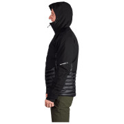 Giacca softshell da uomo Northfinder Emeryk