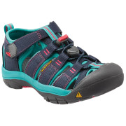 Sandali da bambino Keen Newport H2 K blu scuro