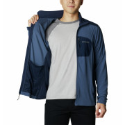 Felpa da uomo Columbia Klamath Range™ Full Zip