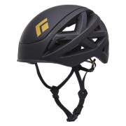 Casco da arrampicata Black Diamond Vapor Helmet nero Black