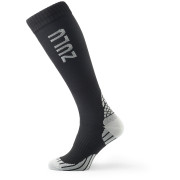 Calze a compressione Zulu Run Compression M nero