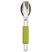 Posate Primus Leisure Cutlery verde chiaro LeafGreen