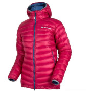 Piumino da donna Sir Joseph Atol Hooded Lady II rosa Fuchsia