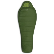 Sacco a pelo Pinguin Spirit 195 cm verde 195--R--Green