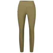 Leggings da donna Regatta Winter Monira Hiking Leggings verde Olive Night